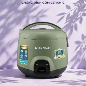 Nồi cơm điện BM-112NC