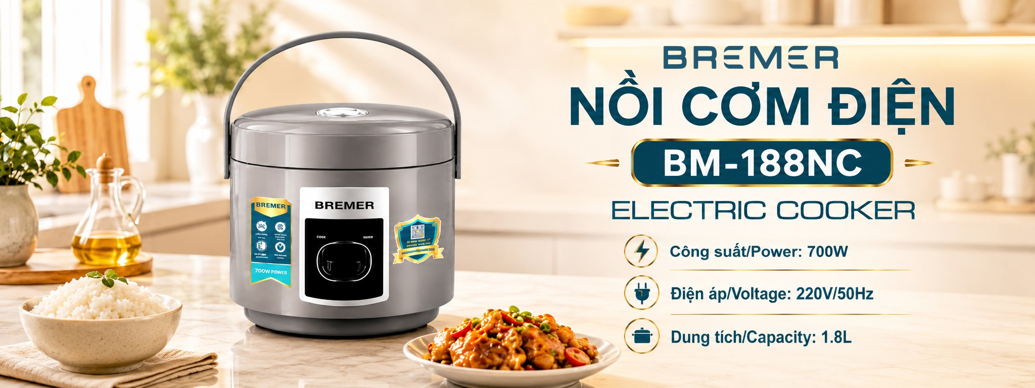 Banner CeraTitan Thế Hệ Mới