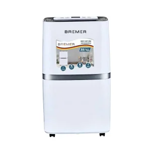 Máy hút ẩm BREMER
