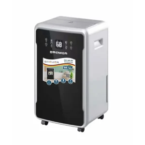 Máy hút ẩm BREMER công suất 50L/ngày