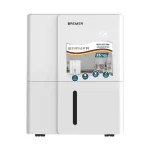 Máy hút ẩm BREMER công suất 35L/ngày