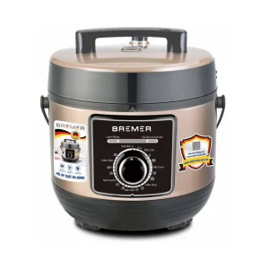 Nồi áp suất đa năng BREMER