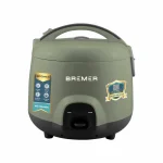 Nồi cơm điện BREMER