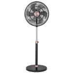 Quạt đứng BREMER 6 cánh