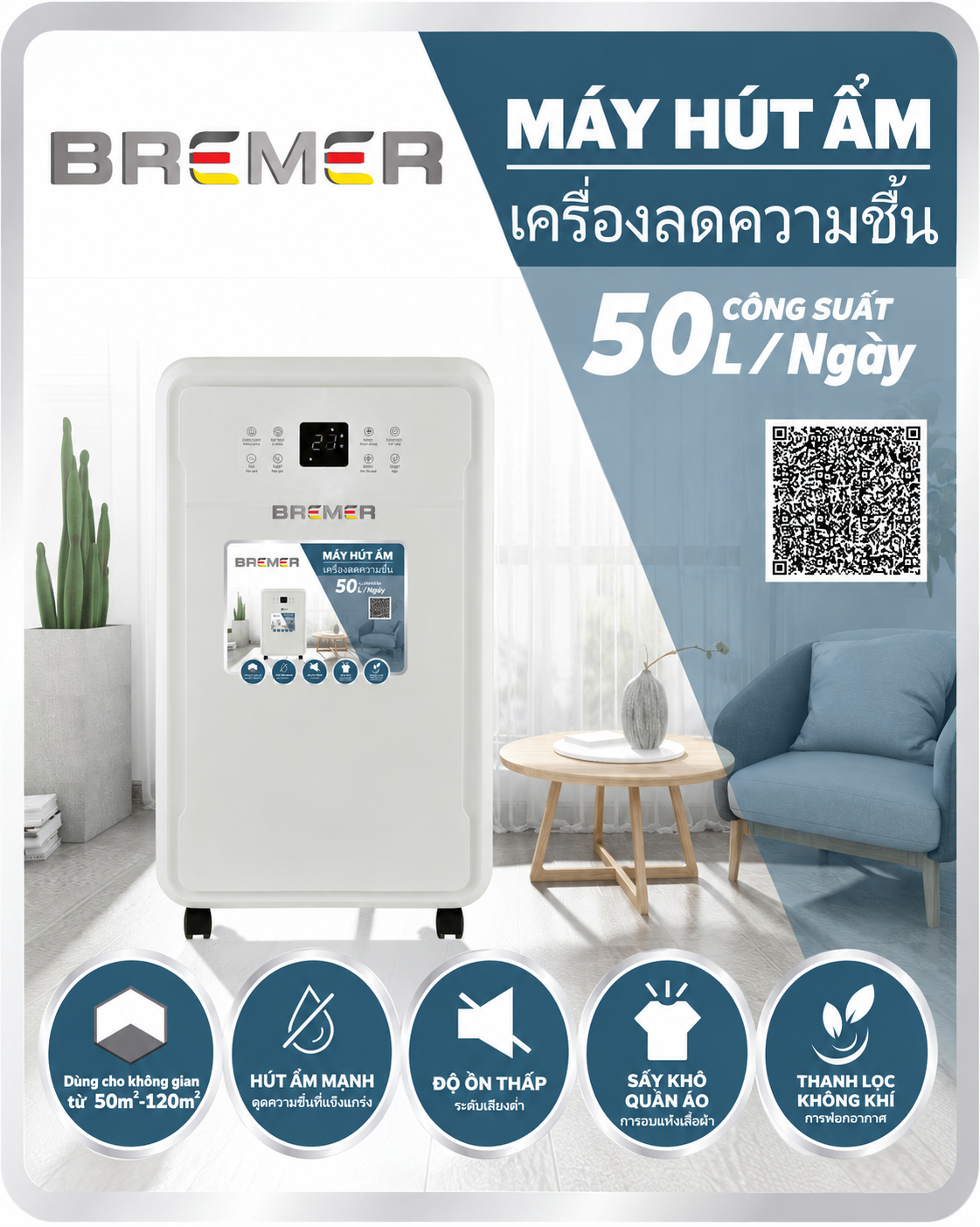 Bộ sưu tập BLUEBERRY